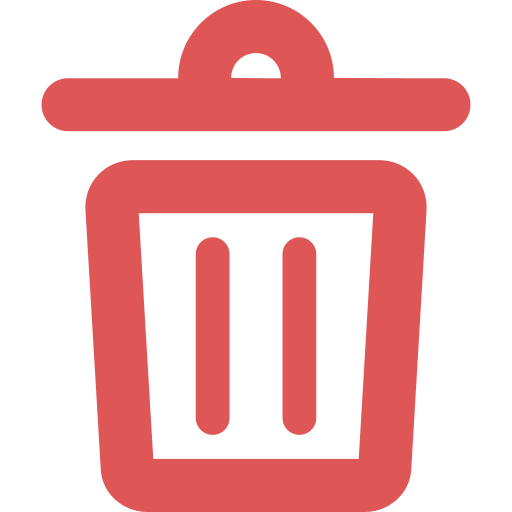 ゴミ箱アイコン